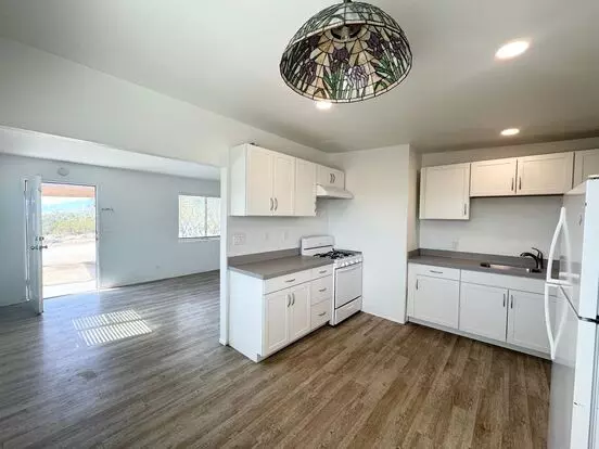 Clean And Lovely 2 Bedroom 1 Bathroom Apartment for rent in Morongo Valley, CA