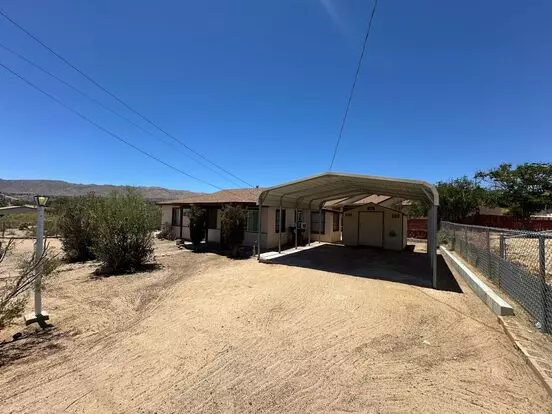 6182 El Reposo Apartment for rent in Joshua Tree, CA
