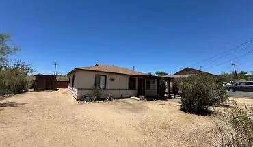 2 of 19 6182 El Reposo House for rent in Joshua Tree, CA