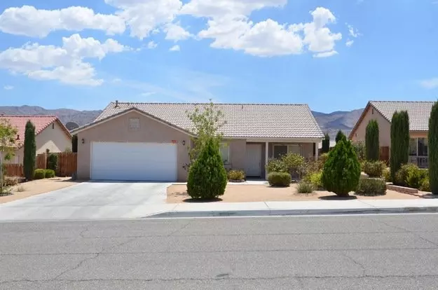 Don't Miss This Beautiful Desert Vista Home! Apartment for rent in Twentynine Palms, CA