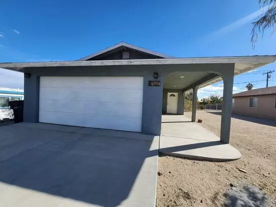 6773 Saladin Apartment for rent in Palms, CA