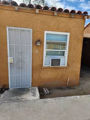 6630 Adobe 1-15 Apartment for rent in Twentynine Palms, CA