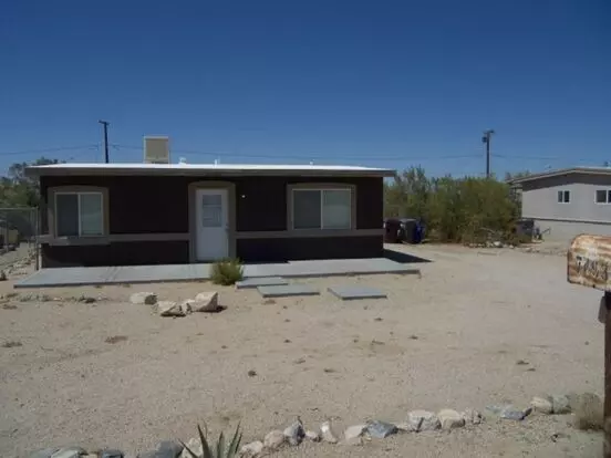 74934 Serrano Dr Apartment for rent in Twentynine Palms, CA