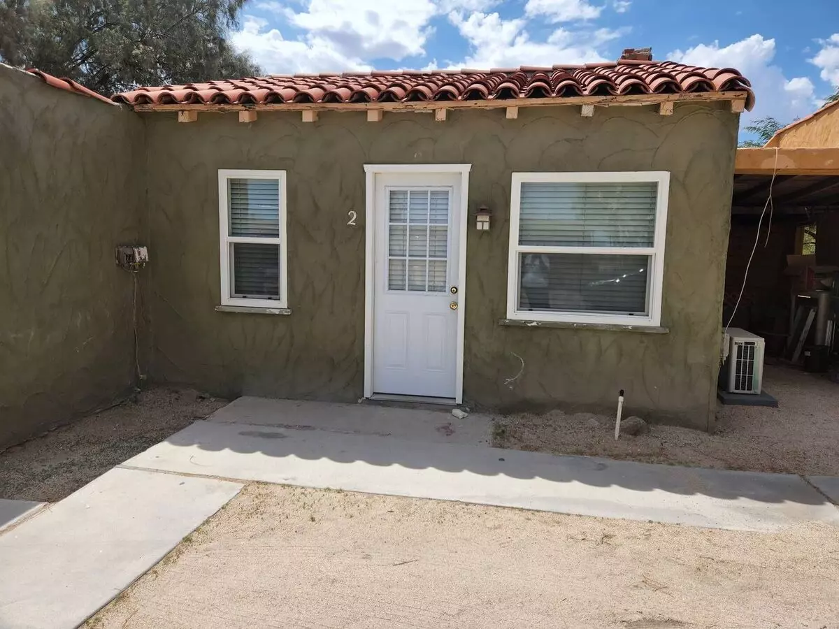 6630 Adobe 1-15 Apartment for rent in Twentynine Palms, CA