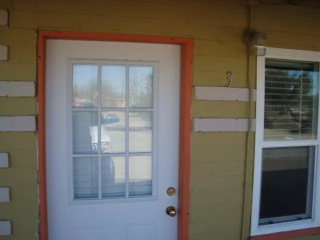 6664 Adobe 1-5 Apartment for rent in Twentynine Palms, CA