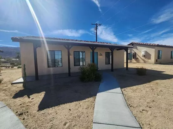 Maricopa Dr 6638 Apartment for rent in Twentynine Palms, CA