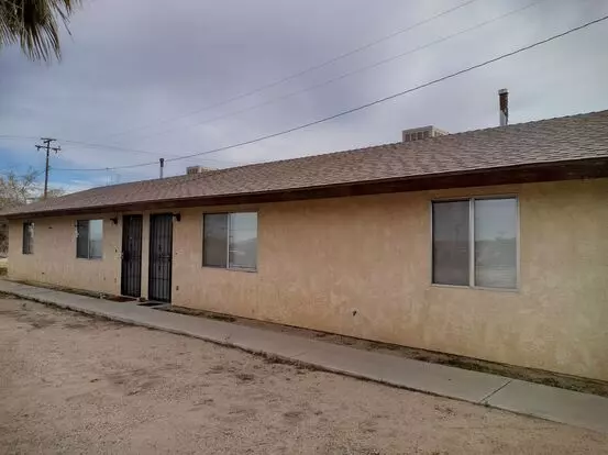Sunset 6587 Apartment for rent in Joshua Tree, CA