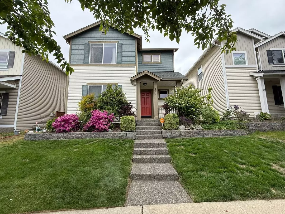 3 Bedroom Dupont Home For Rent House for rent in Dupont, WA