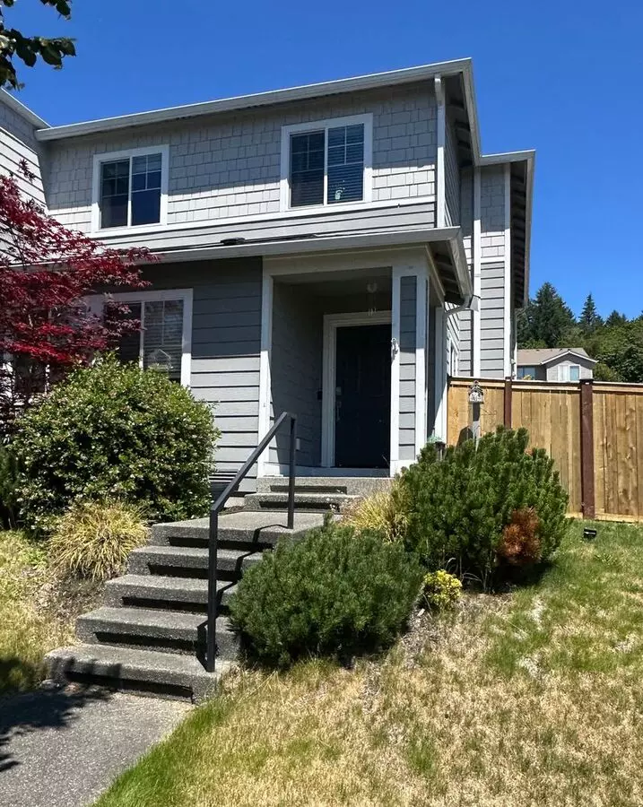 3508 Hoffman Hill Blvd House for rent in Dupont, WA