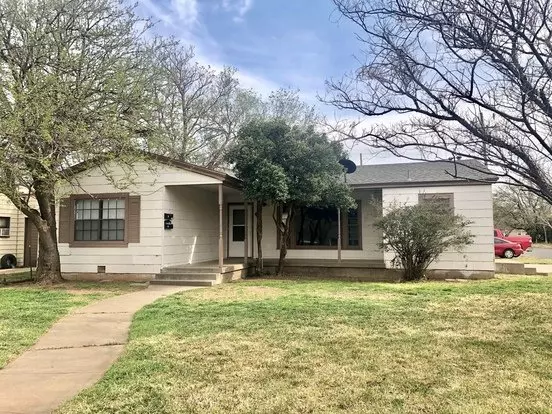 2319 29th Apartment for rent in Lubbock, TX