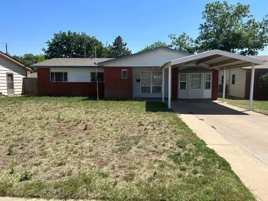 Elegant Home In Central Lubbock Available 8/10! Apartment for rent in Lubbock, TX
