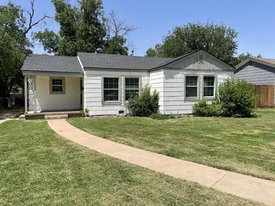 Eye-catching Home In Heart Of Lubbock!- Self Showing Apartment for rent in Lubbock, TX