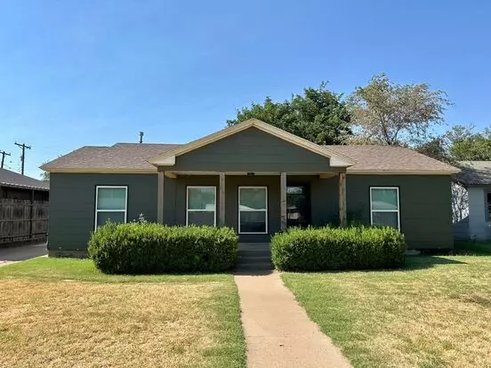 3Bed Available! Apartment for rent in Lubbock, TX