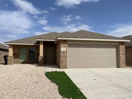 3 Bed 2 Bath Available 9/10! Apartment for rent in Lubbock, TX