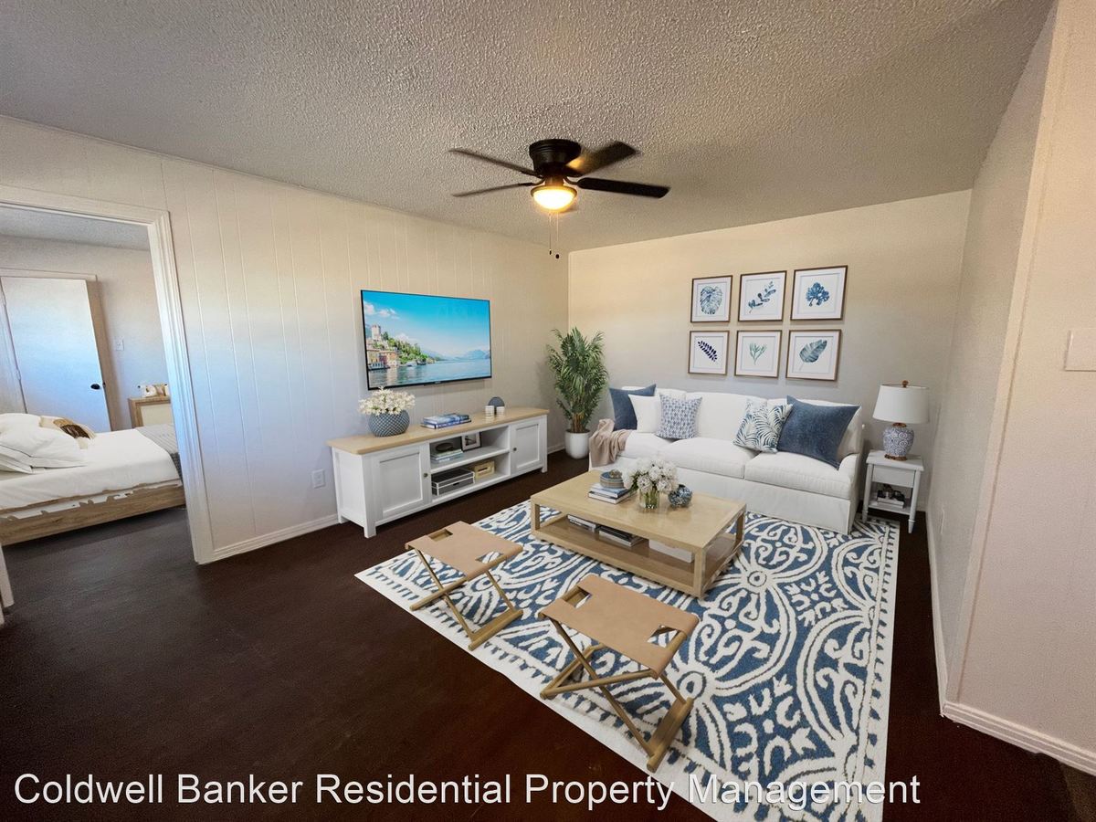 1310 54Th St Lubbock, TX Apartment for Rent Rentable