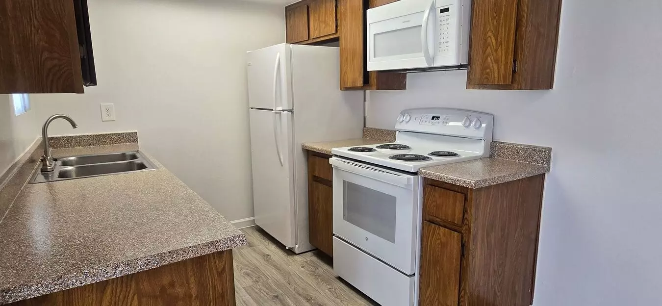 Hidden Village Apartment for rent in Glendale, AZ