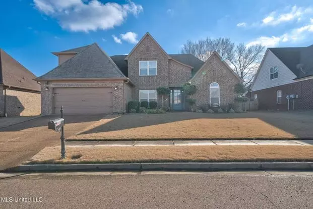 5 Bedrooms, Great Home Located In Olive Branch Apartment for rent in Olive Branch, MS