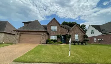 3 of 15 5 Bedrooms, Great Home Located In Olive Branch House for rent in Olive Branch, MS