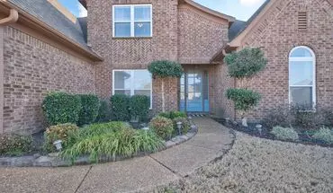 2 of 15 5 Bedrooms, Great Home Located In Olive Branch House for rent in Olive Branch, MS