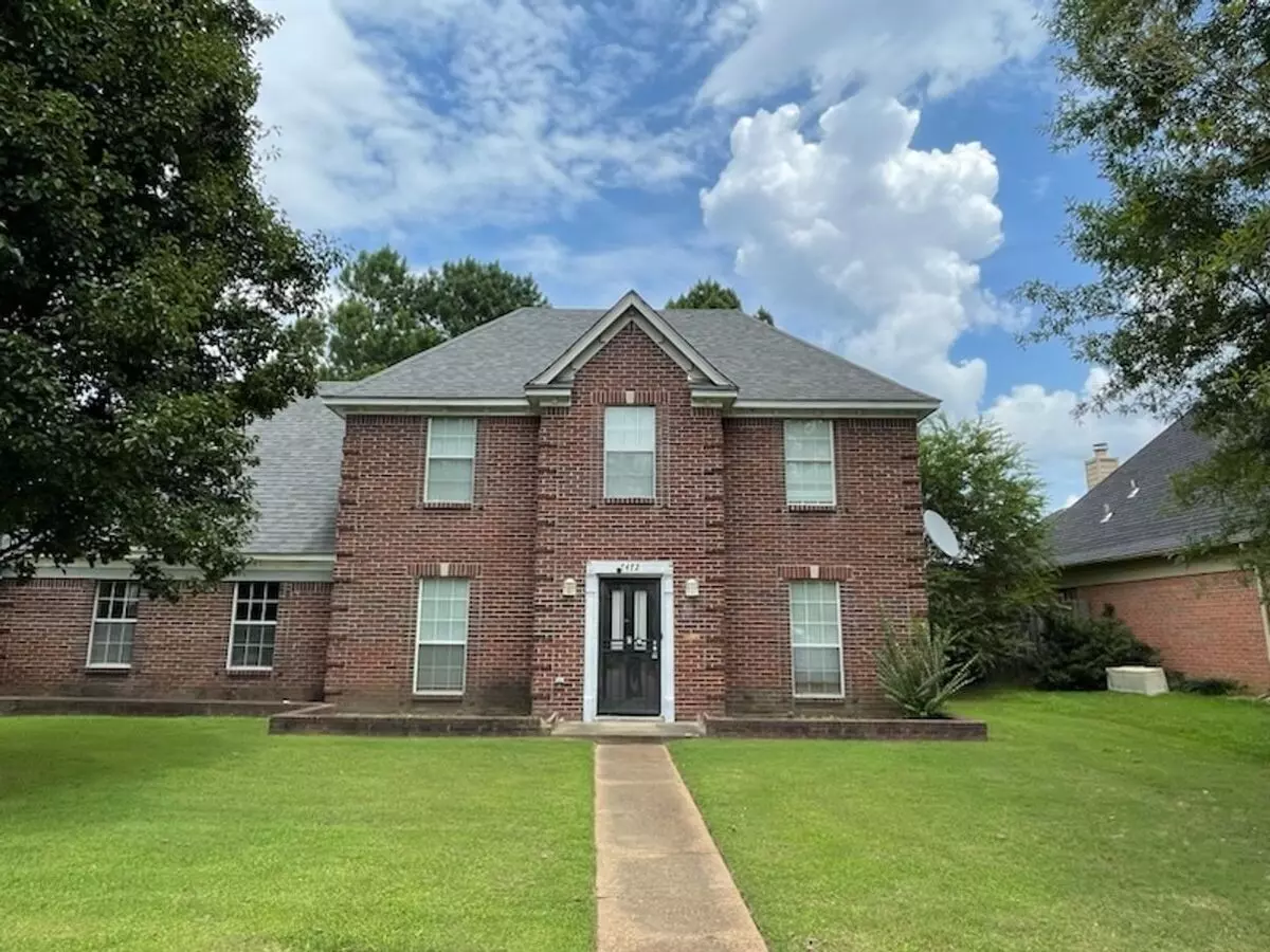 Fox Creek Subdivision House for rent in Olive Branch, MS
