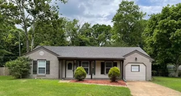 Great Home In A Cove, Southaven Schools! Apartment for rent in Southaven, MS