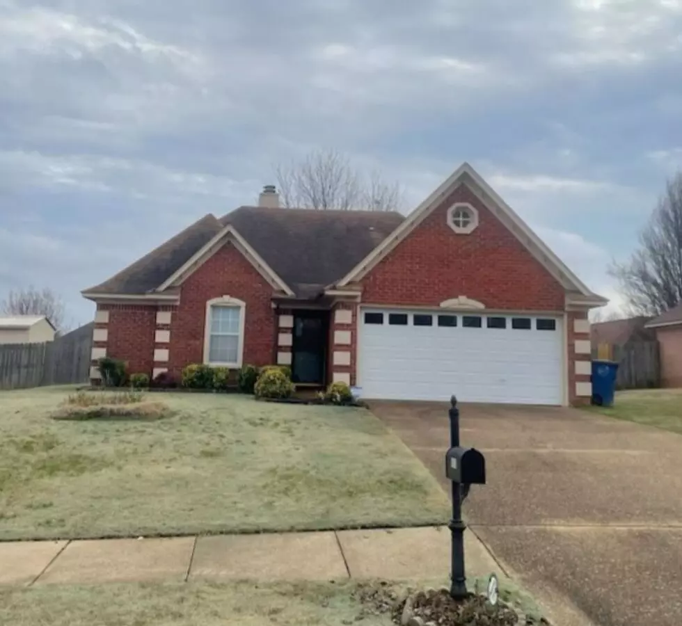 Olive Branch Schools! House for rent in Olive Branch, MS