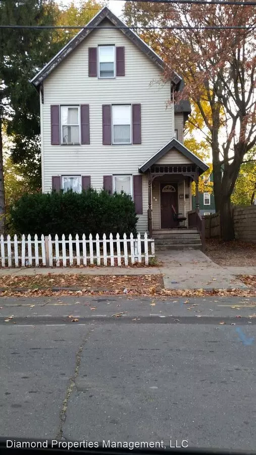 188 Thompson St House for rent in New Haven, CT
