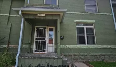 3 of 54 Highlands Adorable 1 Bedroom Apartment In An Old Victorian Apartment for rent in Denver, CO
