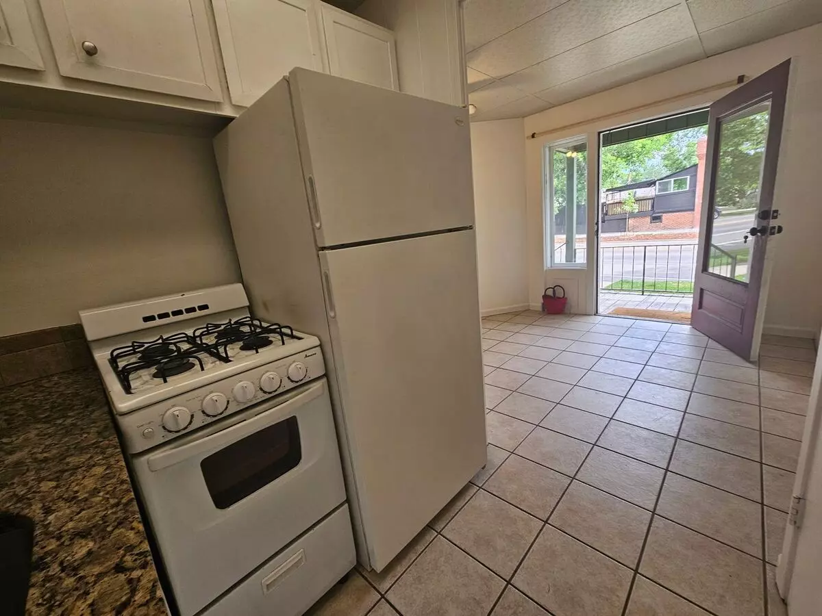Highlands Adorable 1 Bedroom Apartment In An Old Victorian Apartment for rent in Denver, CO