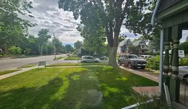 5 of 54 Highlands Adorable 1 Bedroom Apartment In An Old Victorian Apartment for rent in Denver, CO