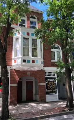 Studio Apartment Downtown York City. Video Walk Through In Photos! - York City Sd Apartment for rent in York, PA