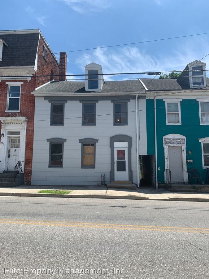 222 W College Ave York, PA House for Rent