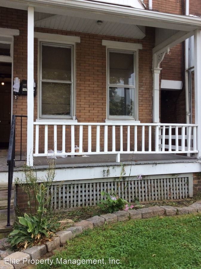 232 E Cottage Pl Apt 1 York, PA House for Rent Rentable