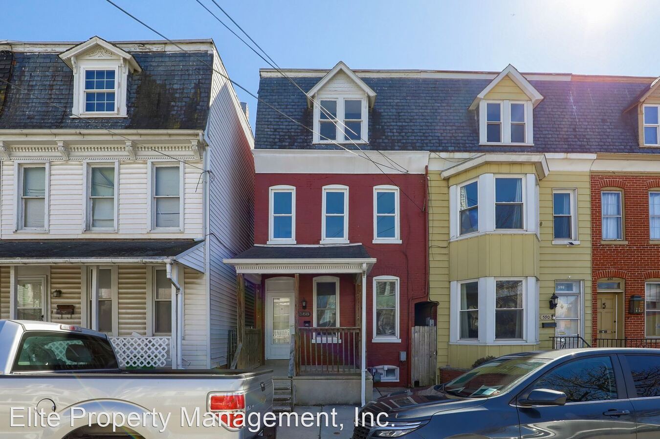 588 W Princess St York, PA House for Rent Rentable