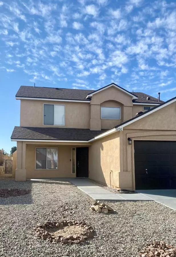 1230 Lea Ranch Dr- Stunning 4br/3ba Home With Desert Views, Stylish Updates, And Prime Location! May Move-in Special – Get 10% Off Your First Full Month’s Rent! House for rent in Las Cruces, NM