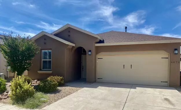 4870 Villetta Ave - Spacious 4-bedroom Home With Modern Finishes In Metro Park Village Apartment for rent in Las Cruces, NM