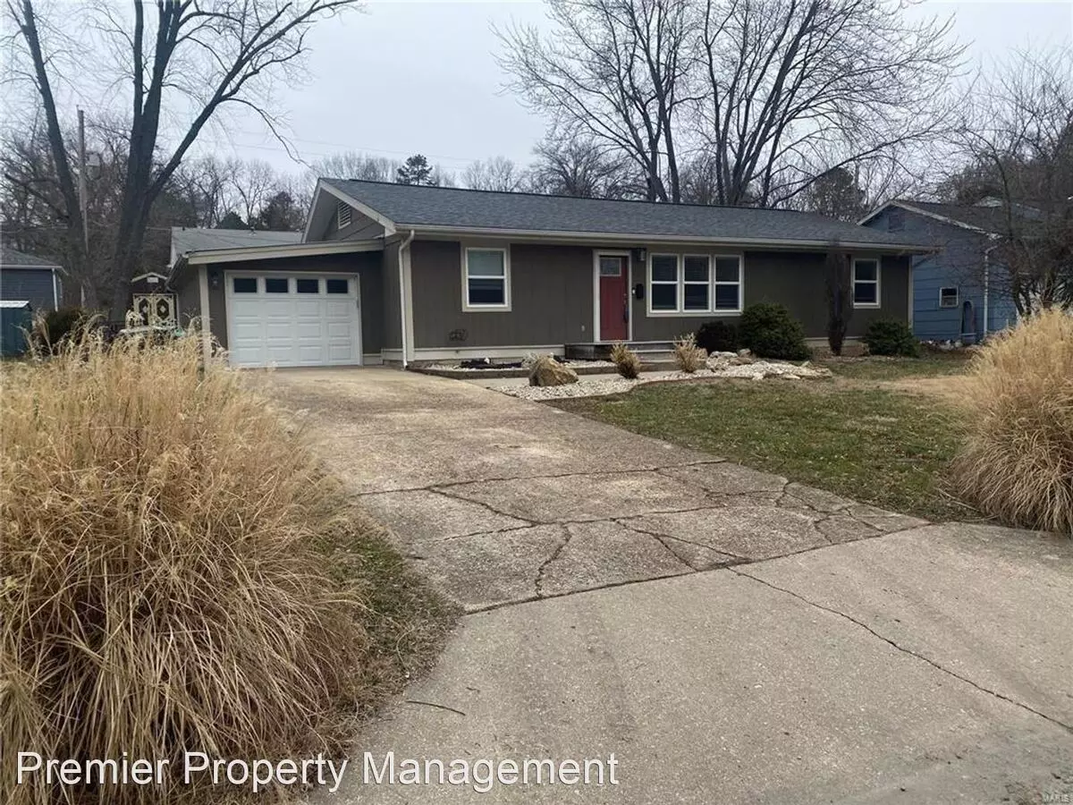 903 E 7Th St House for rent in Rolla, MO