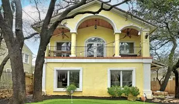 5 of 85 2829 San Gabriel House for rent in Austin, TX