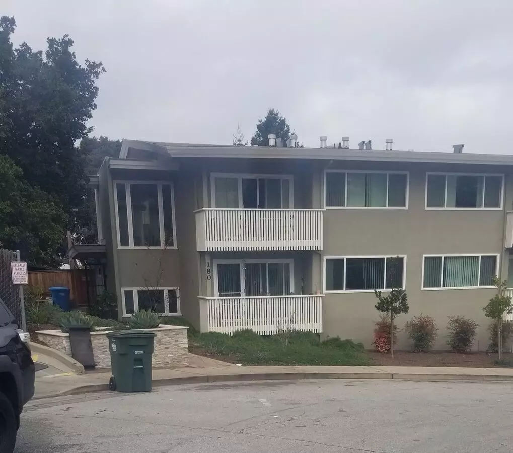 180Irine Apartment for rent in Belmont, CA