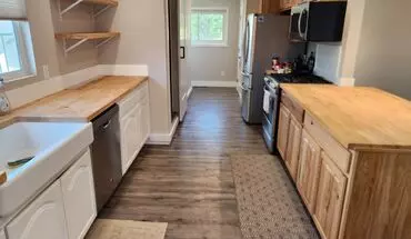 4 of 32 Beautiful Home In A Private Country Setting - Lots Of Light, Great Location. House for rent in Sebastopol, CA