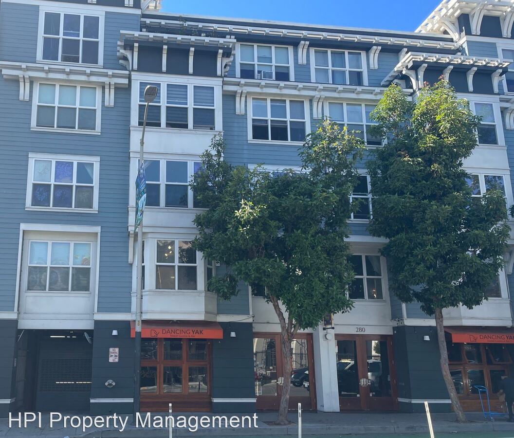 270 Valencia St 304 San Francisco, CA House for Rent
