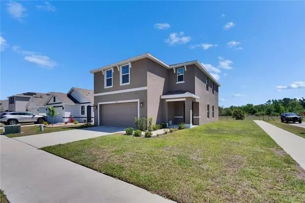 Large 4/2.5 Home In Wimauma Apartment for rent in Wimauma, FL