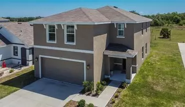 2 of 41 Large 4/2.5 Home In Wimauma House for rent in Wimauma, FL
