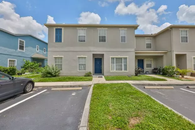 Gorgeous Townhome For Rent Apartment for rent in Gibsonton, FL