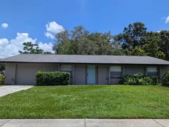 Large Fenced Yard! Apartment for rent in Valrico, FL