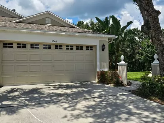 Gated Community In Fishhawk Ranch! Apartment for rent in Lithia, FL