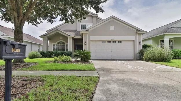 16319 Bridgeglade Ln Apartment for rent in Lithia, FL