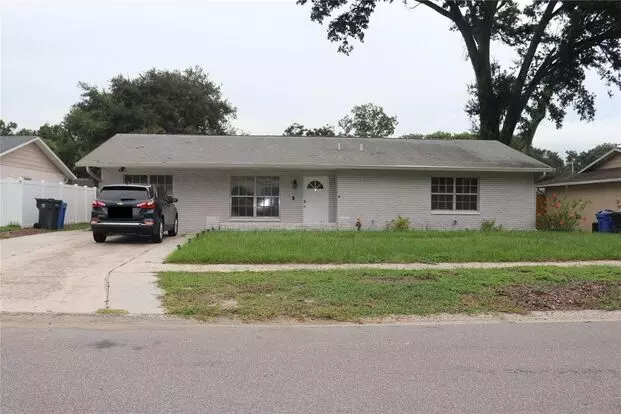 Move-in Ready Single Family House Apartment for rent in Seffner, FL