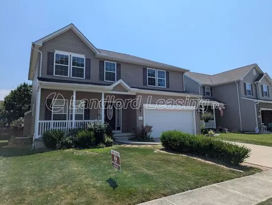 Spacious 4-bedroom Colonial In Martin’s Run – Amherst Schools Apartment for rent in Lorain, OH