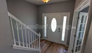 2 of 30 Spacious 4-bedroom Colonial In Martin’s Run – Amherst Schools House for rent in Lorain, OH